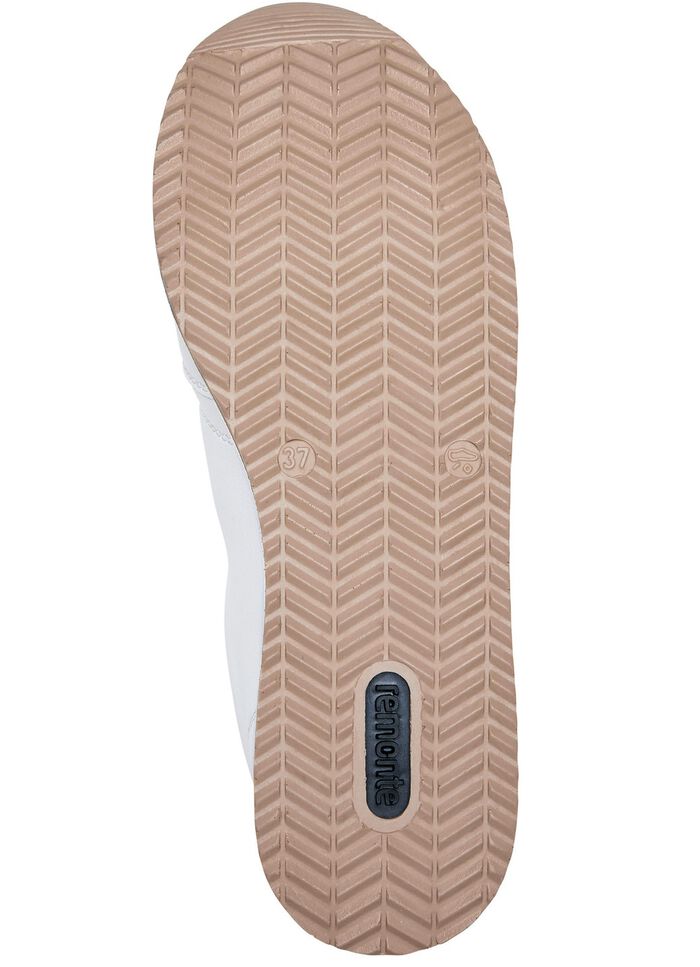 Remonte sneakers in een modieus design 