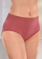 Conta set van drie slips met elastische tailleband 