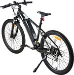 E-mountainbike van Veccocraft 