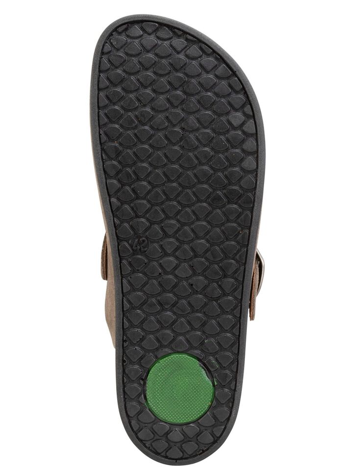 Mubb klomp gemaakt van het beste rundsu&egrave;de 