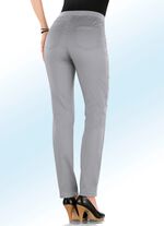 Elegante broek in slipmodel 