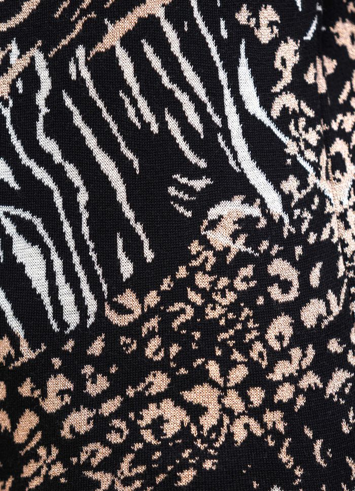 Vest met een zacht gevoel 