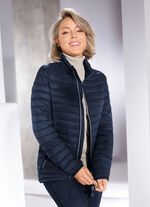 Functioneel jack met 2-weg ritssluiting 