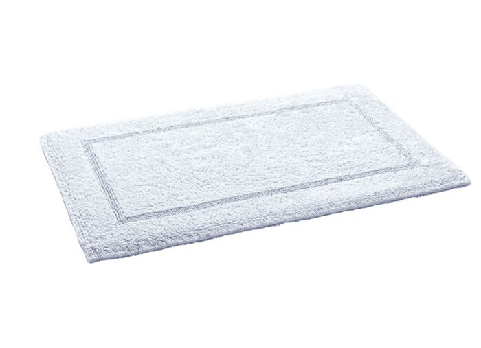 Omkeerbare badset van 100% katoen 