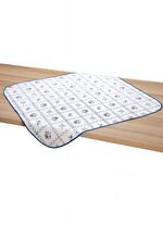 Tafelzeil van tafelzeil in onderhoudsvriendelijke kwaliteit 