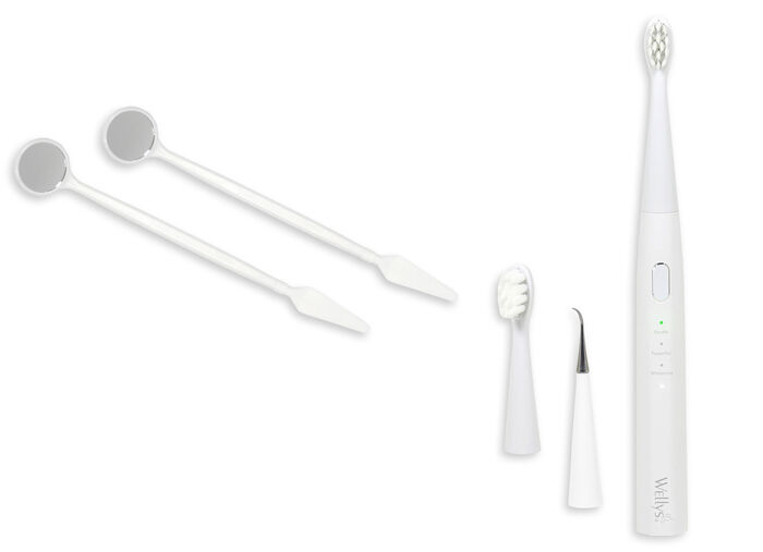 Sonic Tandverzorgingsset 