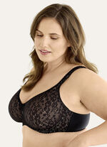 Beugelbeha van Swegmark uit Zweden