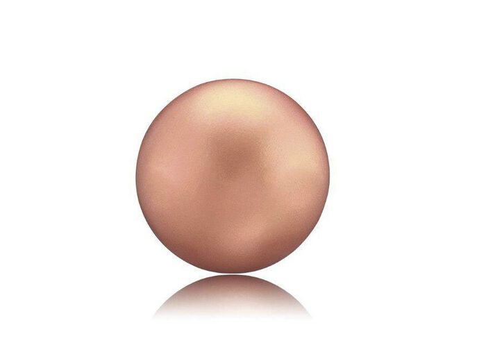 Klankbol, ros&eacute; 