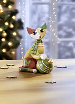 Exclusieve Kerstkat 2024 