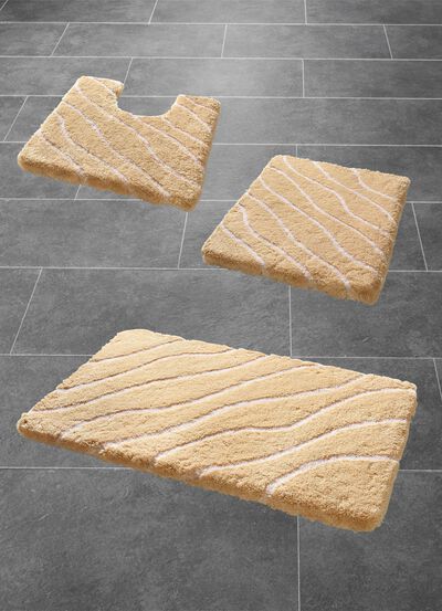 Badkamerset van &ldquo;Kleine Wolke&rdquo; 