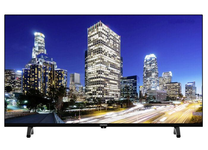 Grundig 32GHB6100 Madrid Full HD LED-TV 