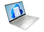HP laptop met een niet-verblindend 15,6-inch (39,6 cm) Full HD-scherm ZILVER