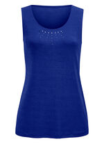 Schattige tweelingset KONINGSBLAUW