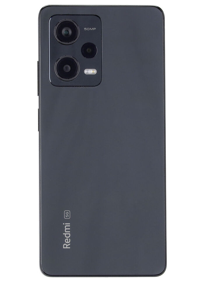 Xiaomi 12 Pro-smartphone 