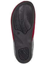 Laurina, klassieke damespantoffels, met anatomisch gevormd voetbed 