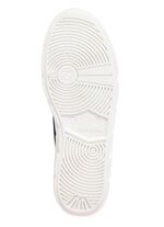 Sneakers met synthetische afwerking 