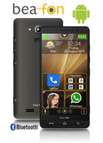 Bea-fon M 5 premium-smartphone 