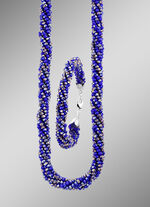 Sieraden set 2 stuks. 