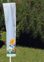 Bescherming voor tuinmeubelen en kussens WIT