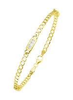 Elegante armband 