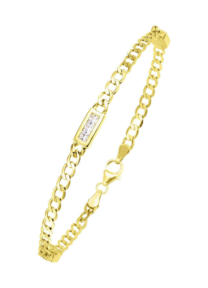 Elegante armband 