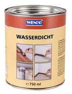 Wenko waterdichte kit, 750 ml 
