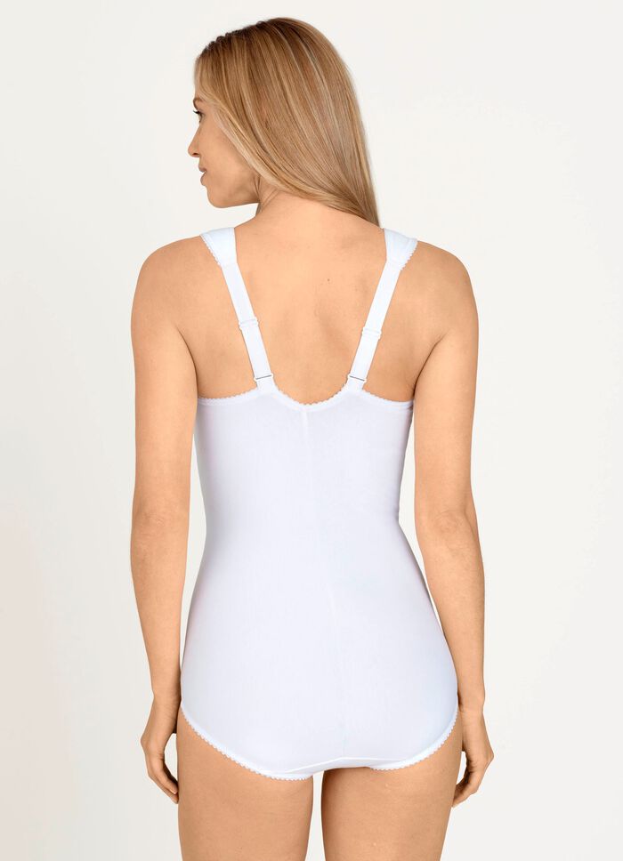 Miss Mary broekcorselet met verstevigingen 