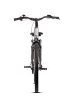 E-bike Comfort Plus 5.0 van Saxonette 