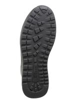 Waldl&auml;ufer, comfortabele dames enkellaarsjes, winterschoenen, breedte H, gemaakt van hertenleer 