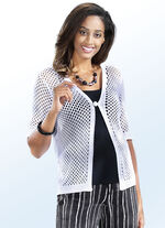 Mesh vest WIT
