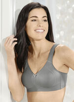 Susa-bh met gestructureerde voorkant GRAFIET