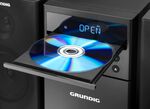 Grundig MS300 micro-stereosysteem 