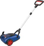 Accu-eenhandgrasmaaier ERM 18-0 (accu en oplader niet inbegrepen) 