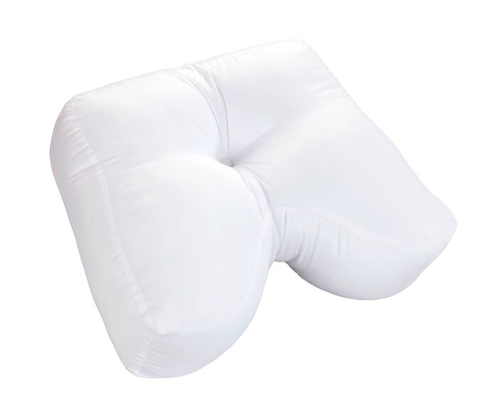 Zijslaapkussen voor een goede nachtrust 