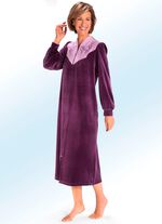 Kamerjas met smaakvolle versiering 