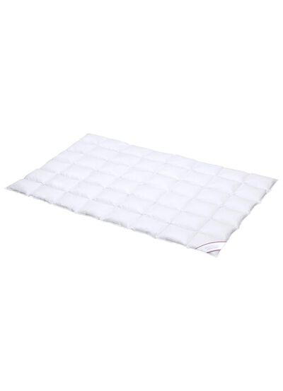 Montreux down-programma van Spessarttraum 