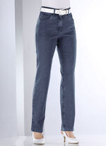Comfortjeans CARLA JEANSBLAUW