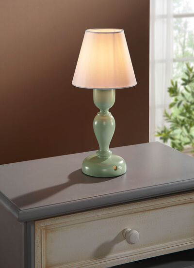 Dimbare LED tafellamp 