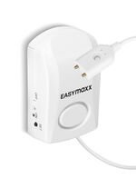EasyMaxx wateralarmdetector – Detecteert onmiddellijk lekkend water