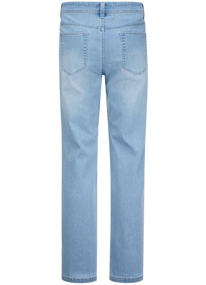 jeans LICHTE SPIJKERBROEKEN