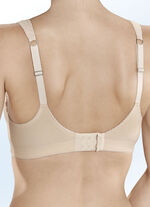 Swegmark of Sweden bh van biologisch katoen 