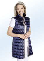 2-in-1 functioneel jack met afneembare mouwen 