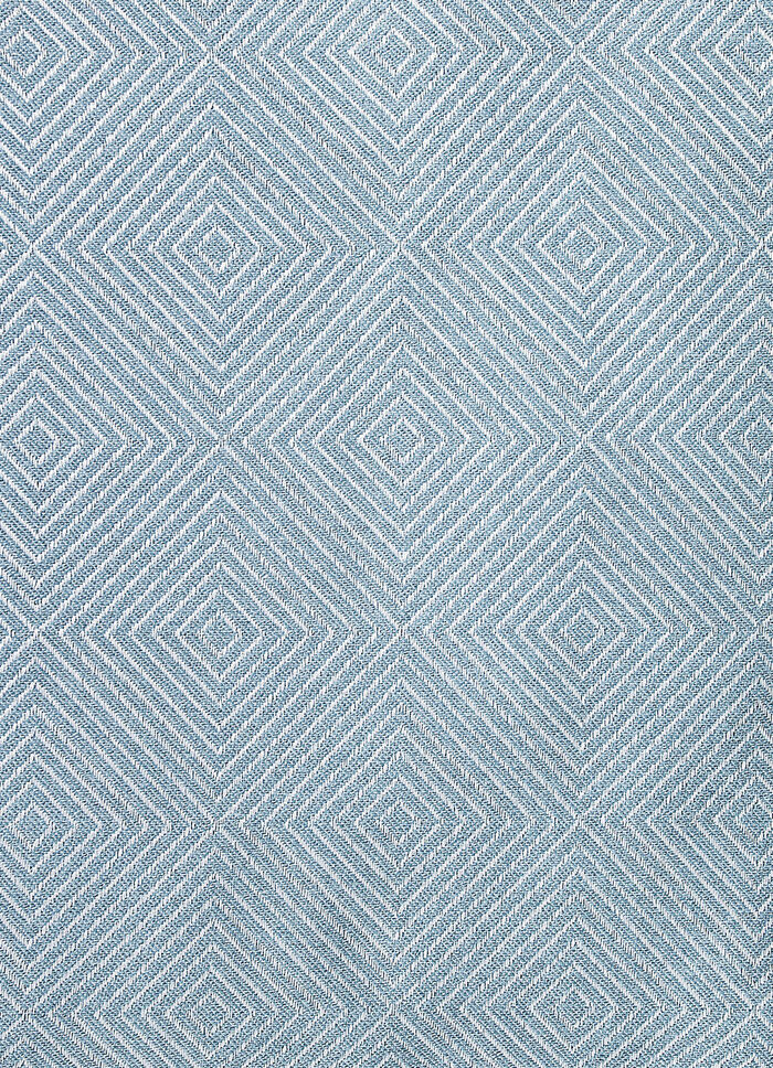 Hoogwaardige jacquardgeweven kussenhoezen AQUA