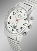 Radiografisch herenhorloge 