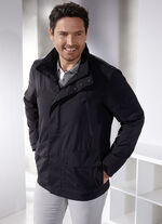 Jas van &ldquo;New Canadian&rdquo; 