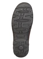 GINO GALANTE, klassieke herenlaarzen, met uitneembaar voetbed 