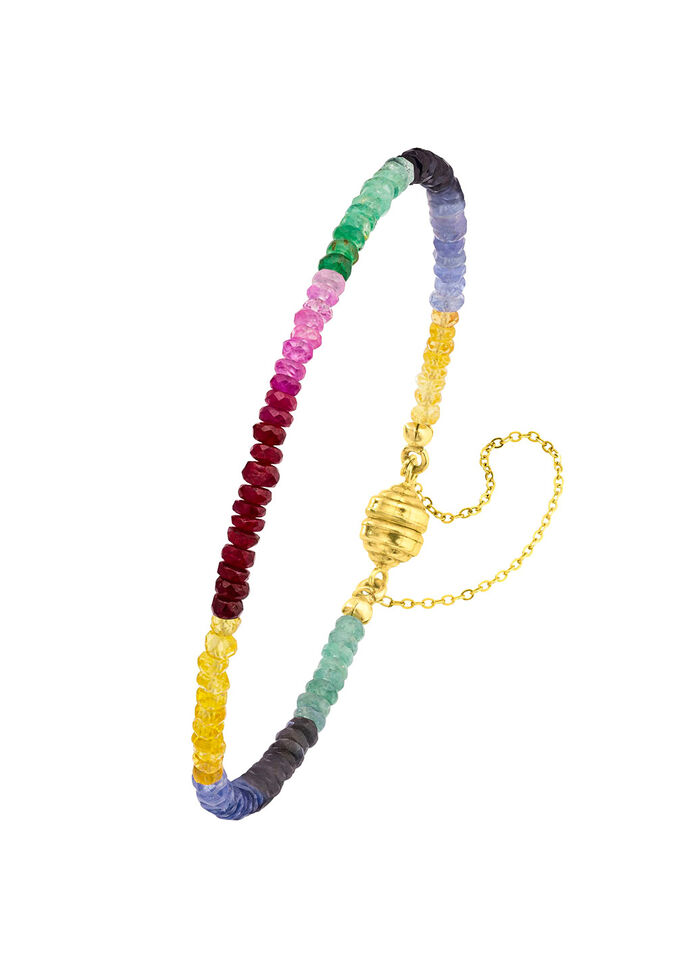 Multi Safir-set 