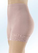 Verpakking met drie slips met vervangbaar elastiek 