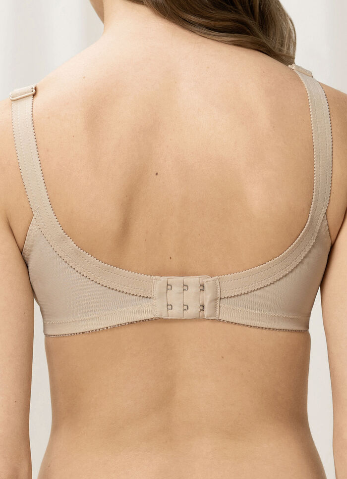 Triumph-Doreen bh met kanten cups 