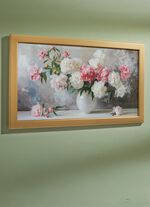 Hoogwaardig canvas schilderij 